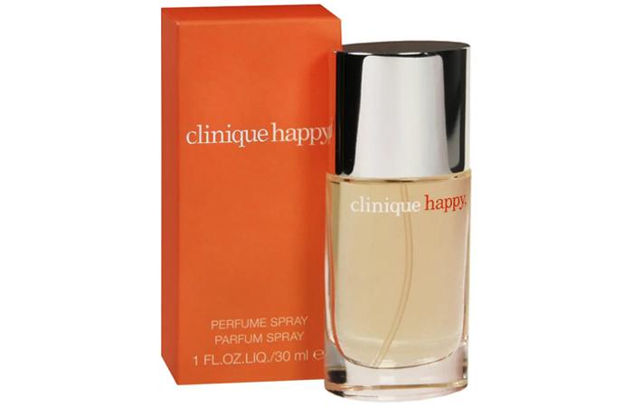 Clinique Happy1