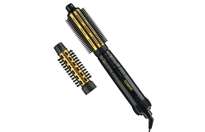 10 Best Hot Air Brushes For Every Hair Type – 2023's Top Picks