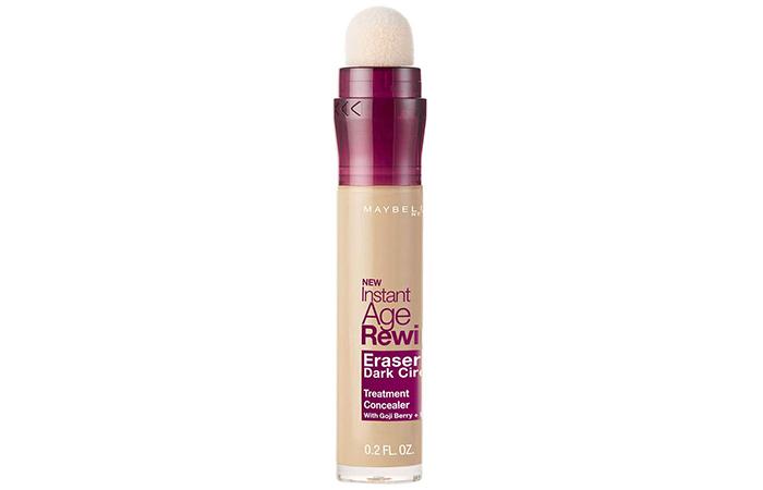 Is Difference Between Primer, Foundation, And Concealer?