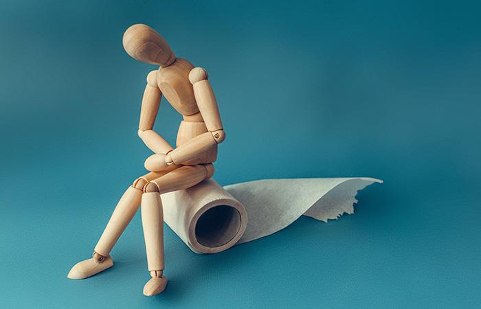 Diarrhea and Colon Cleansing