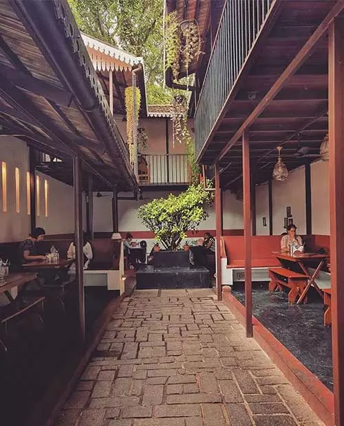 Dyu Art Cafe