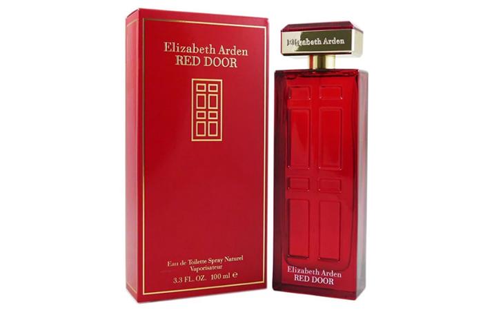 Elizabeth Arden Red Door