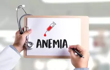 Fight anemia