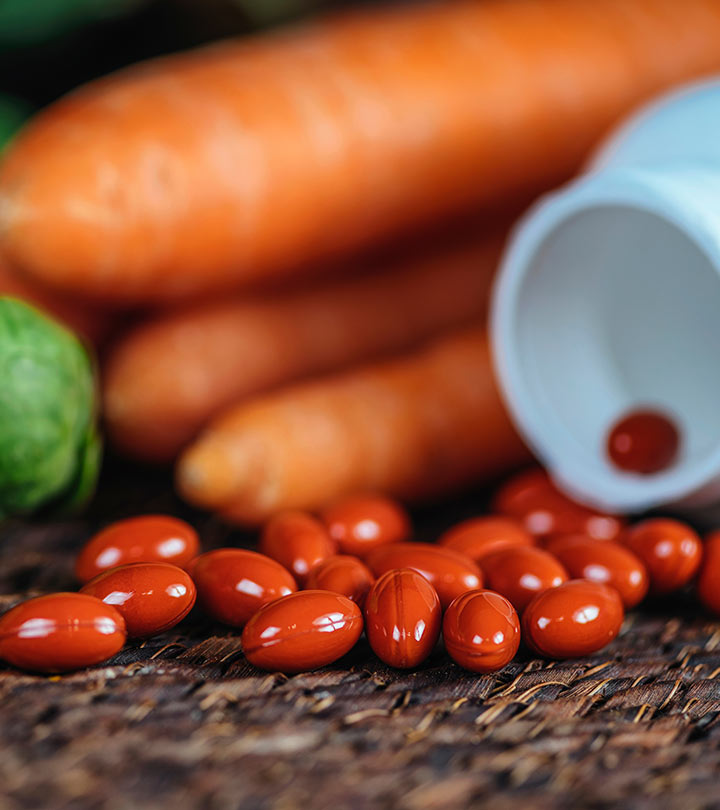 Lutein And Zeaxanthin Benefits, Food Sources, & Side Effects