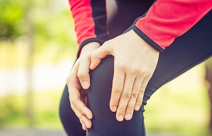 For arthritis