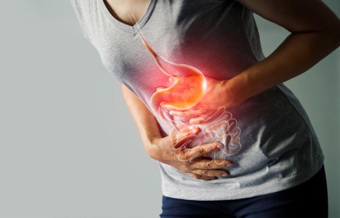 Gastrointestinal Disease