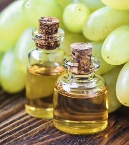Grape Seed Oil Benefits and Side Effects