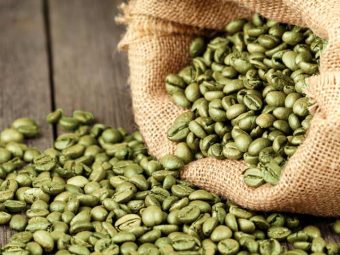 वजन कम करने के लिए ग्रीन कॉफी का उपयोग – Green Coffee For Weight Loss in Hindi
