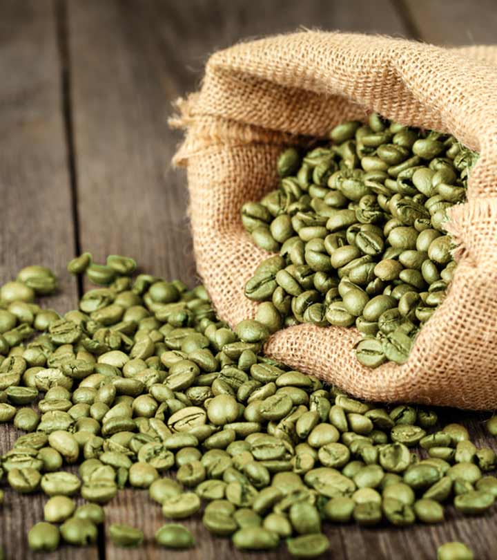 वजन कम करने के लिए ग्रीन कॉफी का उपयोग – Green Coffee For Weight ...