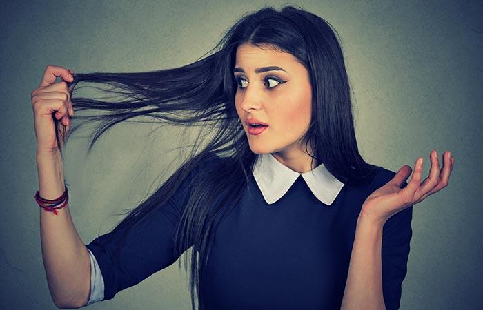 Hair growth