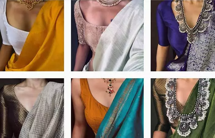 Have Your Own Style Or Aesthetic