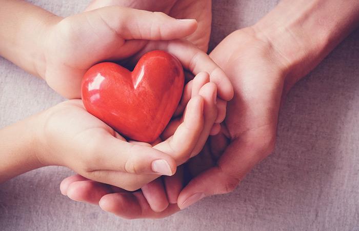 Heart health