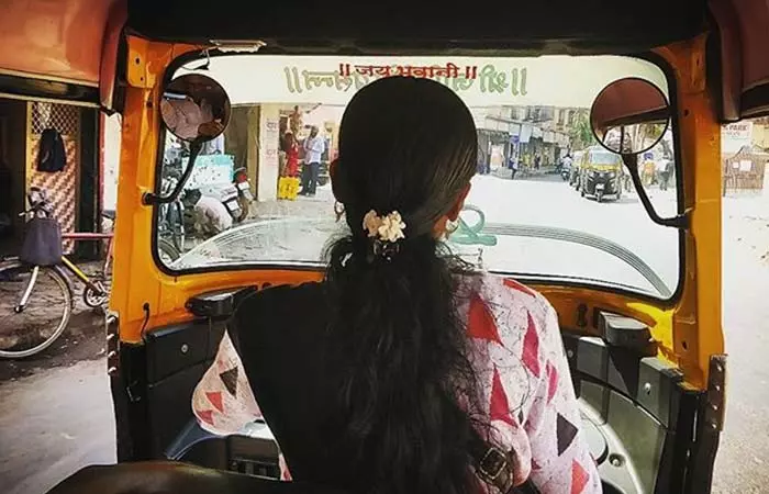 Her Story Began With A Love Story