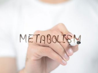 How To Increase Metabolism in Hindi