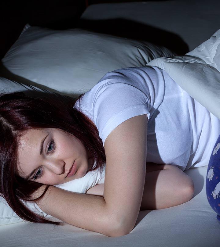 How To Tell If You’re Sleep-Deprived — Or Depressed
