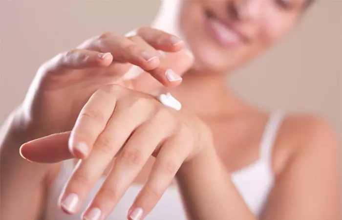 How to use humectants properly on your skin