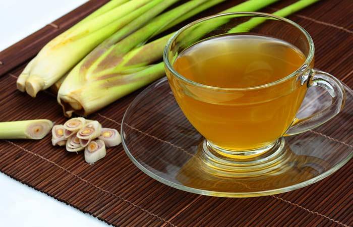 How to Use Lemon Grass in Hindi