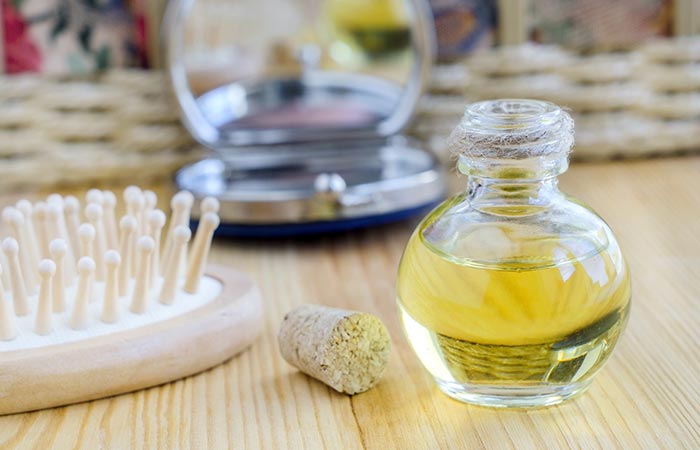 How to Use Olive Oil for Hair Growth