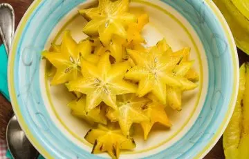How to Use Star Fruit