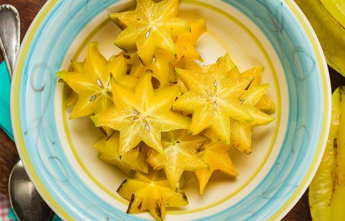  14 Star Fruit Kamrakh Benefits Uses 