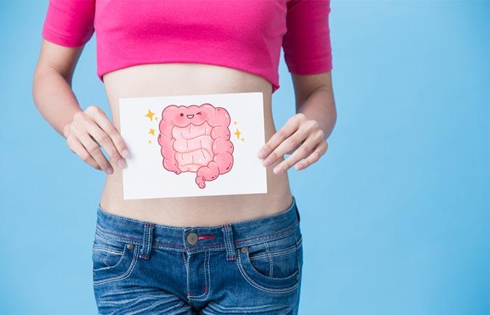 Improve digestion