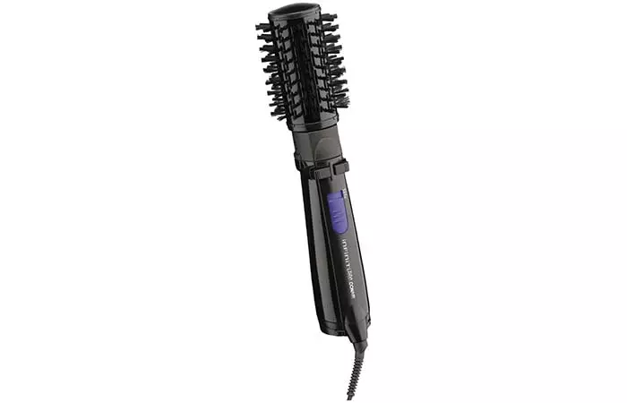 Infinitipro By Conair 2-inch & 1 ½-inch Hot Air Spin Brush