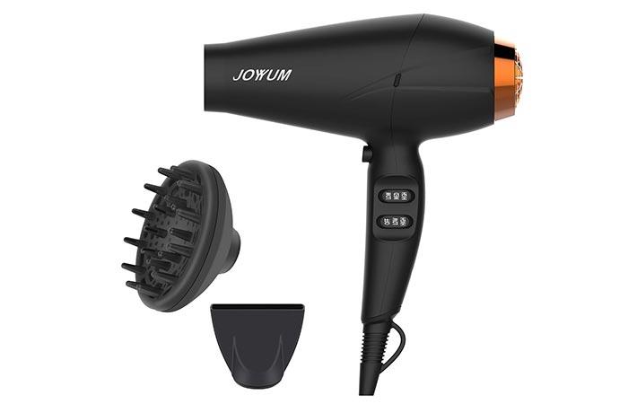 Joyyum Professional Hair Dryer