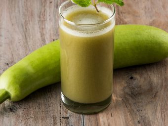 Lauki Ka Juice For Weight Loss in Hindi