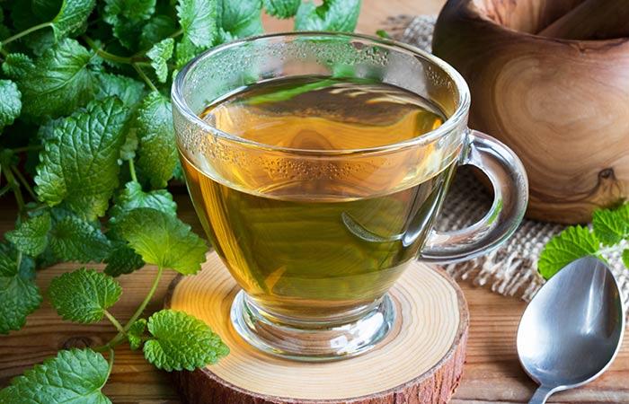 Lemon Balm Benefits, Uses and Side Effects in Hindi (2)