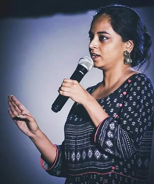 Let Your Work Speak For You