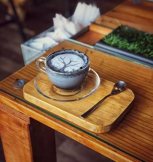 Making great coffee is all about techniques