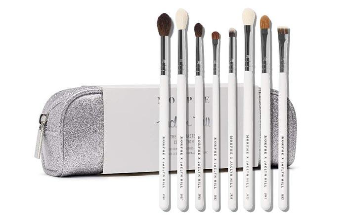 Morphe X Jaclyn Hill The Eye Master Collection