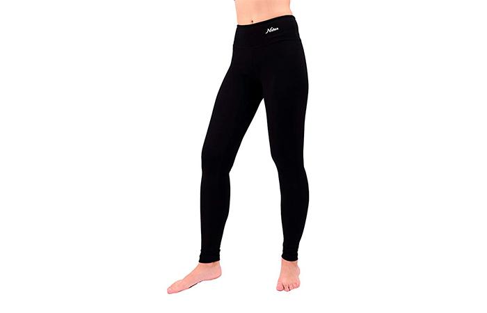 NIRLON Leggings for Women