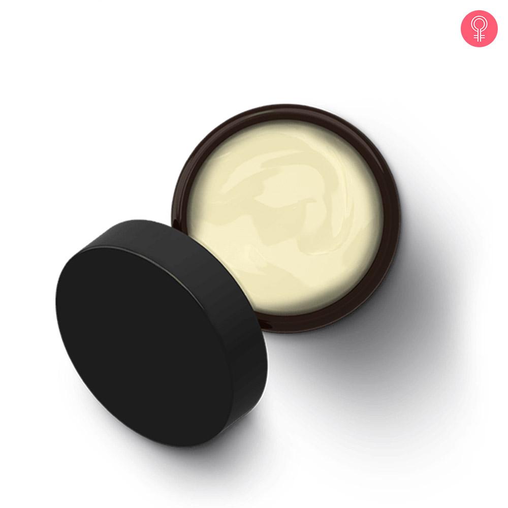 neemli argan and rose moisturiser