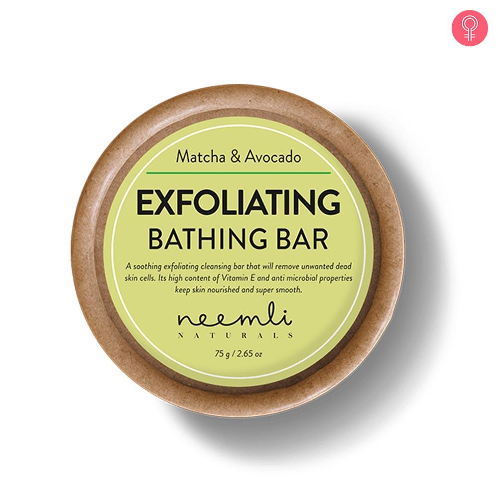 neemli face wash