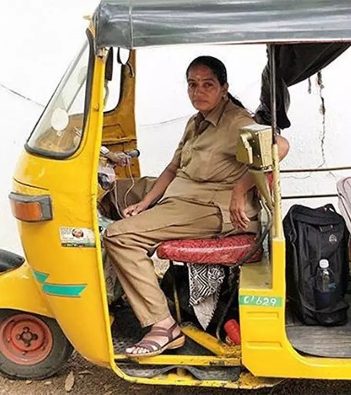 Night Rides For Women, Free Rides For Poor
