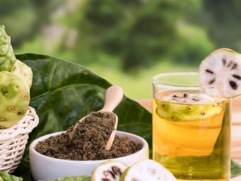 Noni and Its Juice Benefits, Uses and Side Effects in Hindi