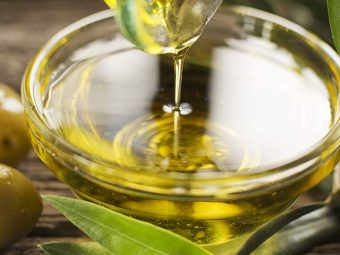 Olive Oil For Hair Care in Hindi