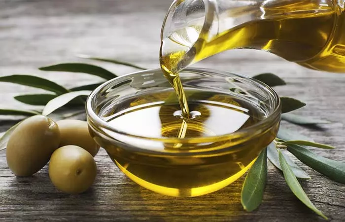 Olive Oil