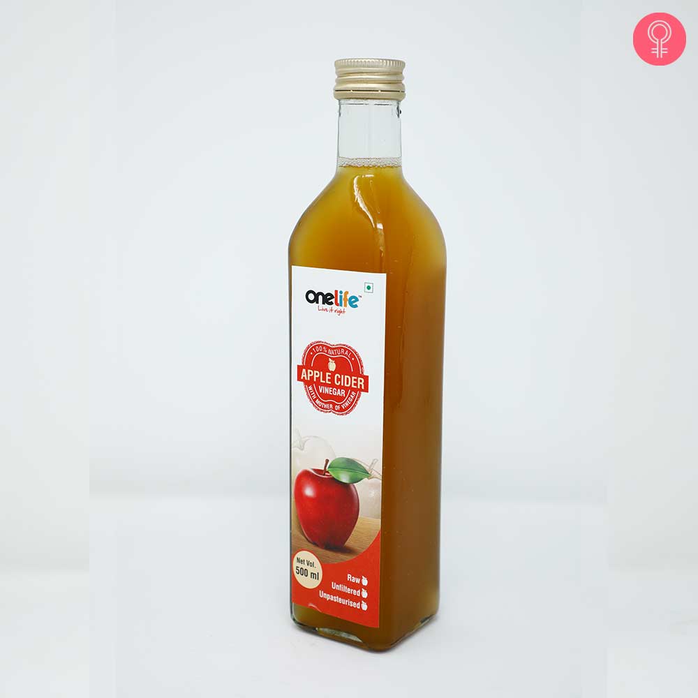 is using apple cider vinegar for weight loss safe