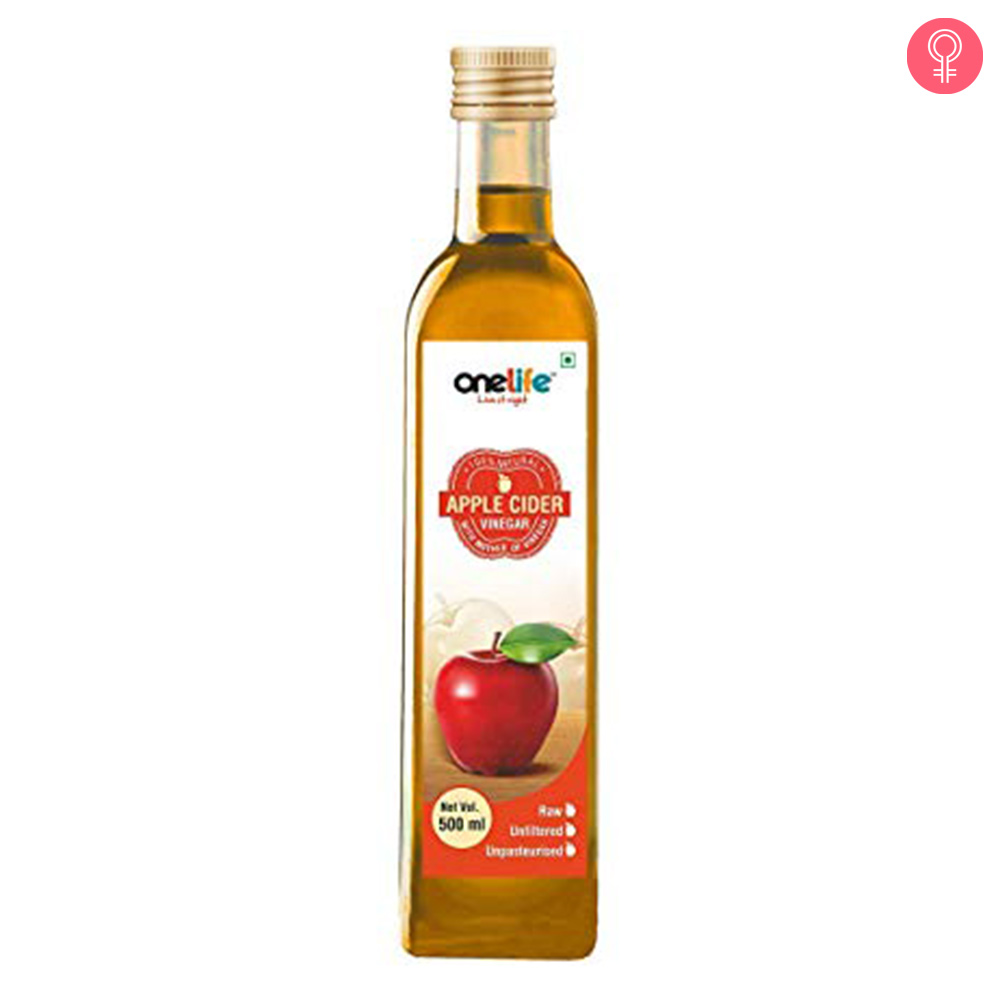 OneLife Apple Cider Vinegar