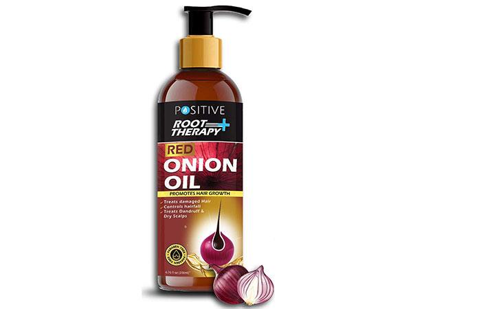 10 Best Onion Oils For Hair Growth That Actually Work