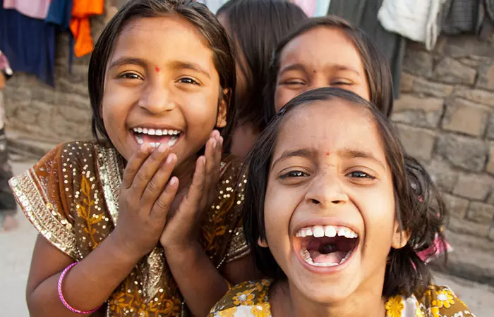 Problem Not Just In Rural Areas