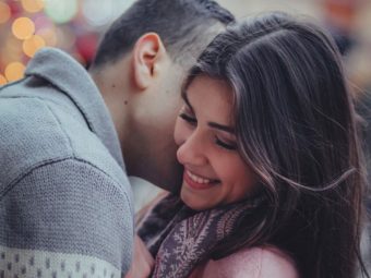 Qualities Of A Healthy And Happy Relationship