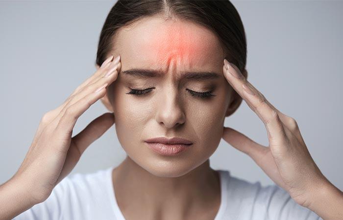 Reduce headache
