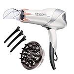 Revlon 1875 W Salon Infrared Hair Dryer