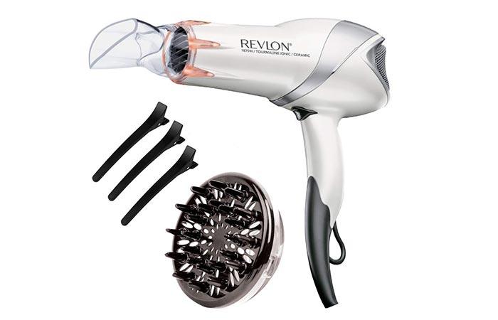 Revlon 1875W Salon Infrared Hair Dryer