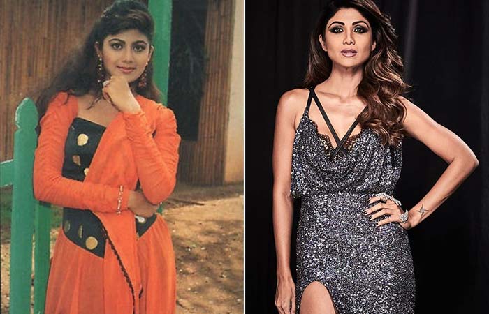 Shilpa Shetty