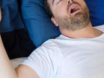 Sleep Apnea Causes Symptoms and Treatment
