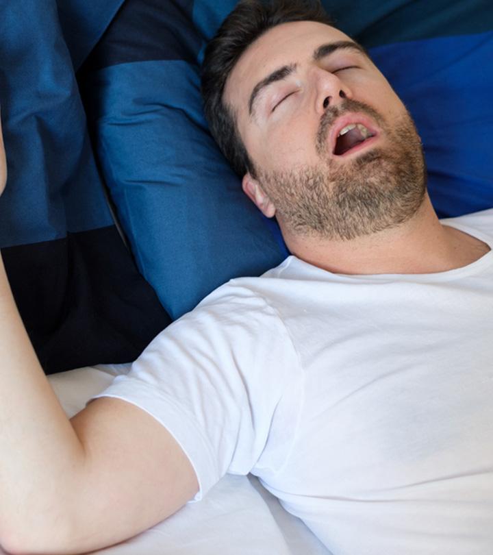 स्लीप एपनिया के कारण, लक्षण और इलाज – Sleep Apnea Causes, Symptoms and Treatment in Hindi